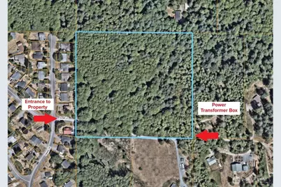 0 Small Lane, Coupeville, WA 98239 - Photo 1