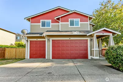 1418 E 68th Street Ct, Tacoma, WA 98404 - Photo 1