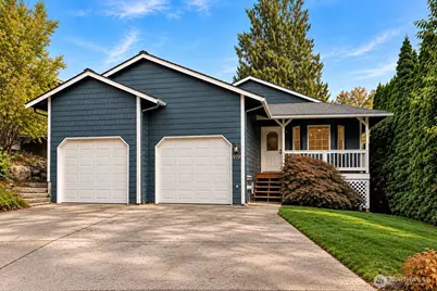 919 Ryan Court, Snohomish, WA 98290 - Photo 1