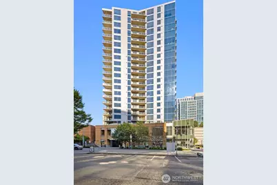 10610 NE 9th Place #903, Bellevue, WA 98004 - Photo 29