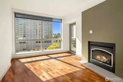 10610 NE 9th Place #903, Bellevue, WA 98004 - Photo 1