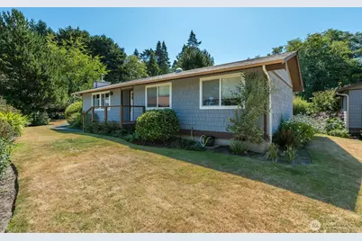 1607 NE Parker Road, Coupeville, WA 98239 - Photo 1
