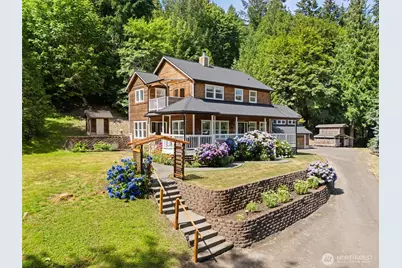 7879 Fletcher Bay Rd. NE, Bainbridge Island, WA 98110 - Photo 11