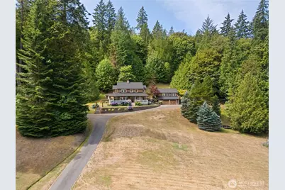 7879 Fletcher Bay Rd. NE, Bainbridge Island, WA 98110 - Photo 3