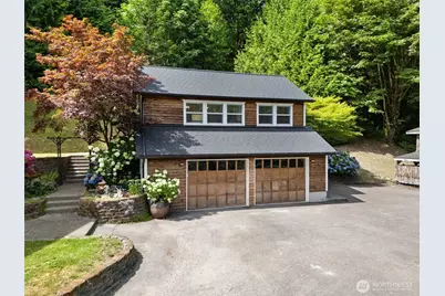7879 Fletcher Bay Rd. NE, Bainbridge Island, WA 98110 - Photo 5