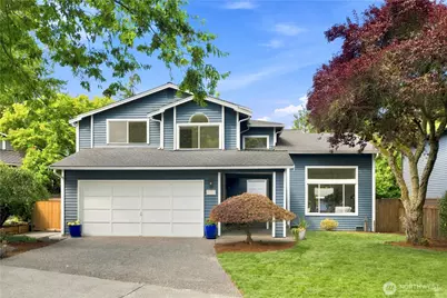921 6th Place S, Kirkland, WA 98033 - Photo 1