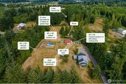 7530 Woodland Drive, Ferndale, WA 98248 - Photo 3