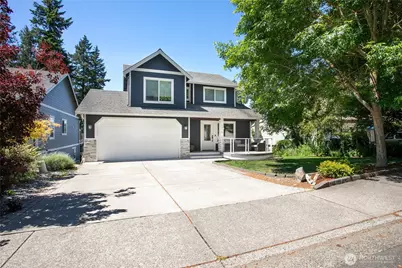 2316 36th, Bellingham, WA 98229 - Photo 3
