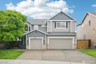 2006 NW Fargo Loop, Camas, WA 98607 - Photo 1