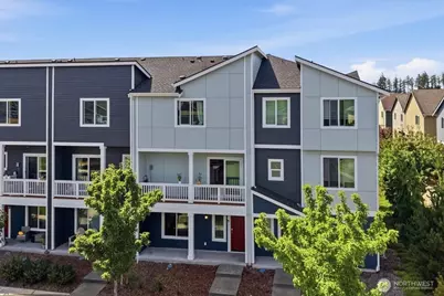 3244 Juno Court NE #B, Olympia, WA 98516 - Photo 1