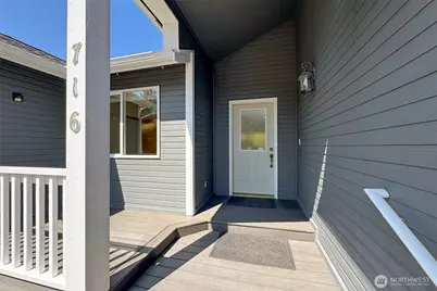 716 S N Street, Port Angeles, WA 98363 - Photo 3