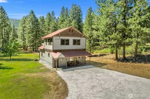 12511 Bretz Rd, Leavenworth, WA 98826 - Photo 5