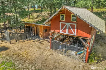 12511 Bretz Road, Leavenworth, WA 98826 - Photo 37
