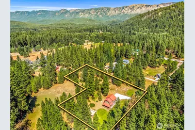 12511 Bretz Road, Leavenworth, WA 98826 - Photo 3