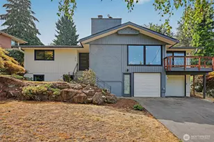 7017 NE 155th Pl, Kenmore, WA 98028 - Photo 1