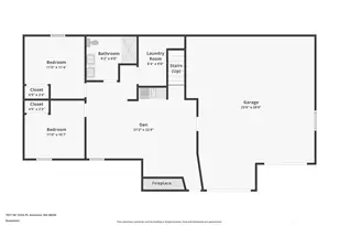 7017 NE 155th Pl, Kenmore, WA 98028 - Photo 33