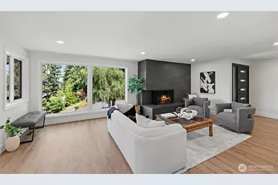 7017 NE 155th Place, Kenmore, WA 98028 - Photo 3