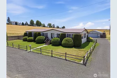 204 S Lewis Street, Ritzville, WA 99169 - Photo 3