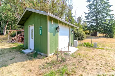 12908 91st Street Ct E, Anderson Island, WA 98303 - Photo 27