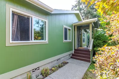 12908 91st Street Ct E, Anderson Island, WA 98303 - Photo 11