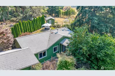 12908 91st Street Ct E, Anderson Island, WA 98303 - Photo 3