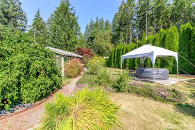 12908 91st Street Ct E, Anderson Island, WA 98303 - Photo 29