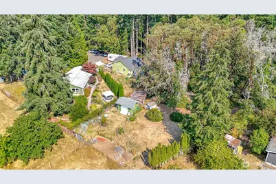 12908 91st Street Ct E, Anderson Island, WA 98303 - Photo 7