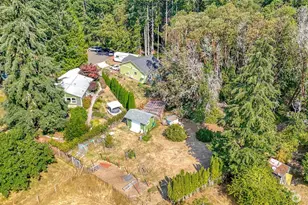 12908 91st Street Ct E, Anderson Island, WA 98303 - Photo 7