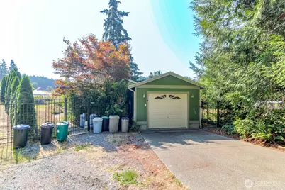 12908 91st Street Ct E, Anderson Island, WA 98303 - Photo 37