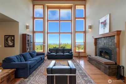 1668 Freshwater Bay Road, Port Angeles, WA 98363 - Photo 3