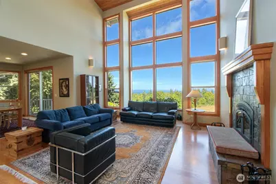 1668 Freshwater Bay Road, Port Angeles, WA 98363 - Photo 5