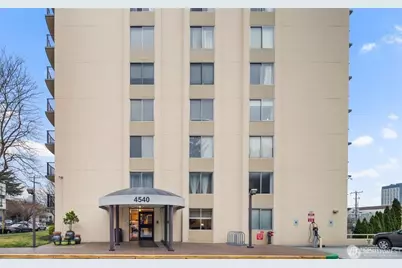 4540 8th Avenue NE #1605, Seattle, WA 98105 - Photo 23