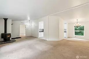 520 E Stadium Beach Road W, Grapeview, WA 98546 - Photo 3