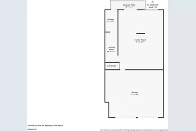 6010 152nd Avenue NE, Redmond, WA 98052 - Photo 39