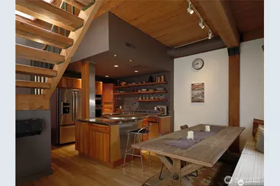 611 Post Avenue #7, Seattle, WA 98104 - Photo 13