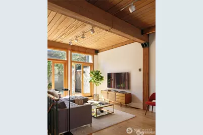 611 Post Avenue #7, Seattle, WA 98104 - Photo 7