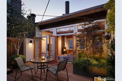 611 Post Avenue #7, Seattle, WA 98104 - Photo 5