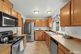 17444 155th Ave SE, Yelm, WA 98597 - Photo 13