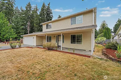 17444 155th Avenue SE, Yelm, WA 98597 - Photo 35