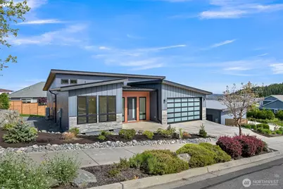 3953 Rock Ridge Pkwy, Anacortes, WA 98221 - Photo 1