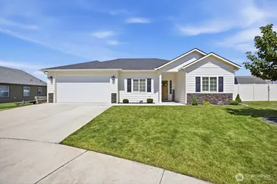 86 Ellie Ann Court, Prosser, WA 99350 - Photo 1