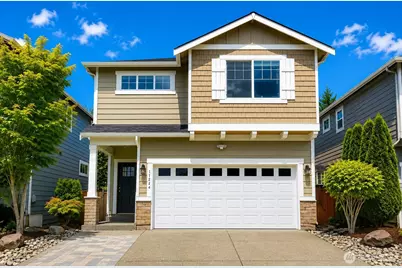 14504 17th Avenue W, Lynnwood, WA 98087 - Photo 1