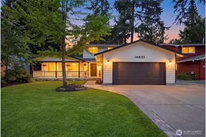 14433 106th Place NE, Kirkland, WA 98034 - Photo 1