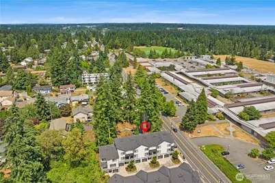 18527 1st Ave NE #C, Shoreline, WA 98155 - Photo 35