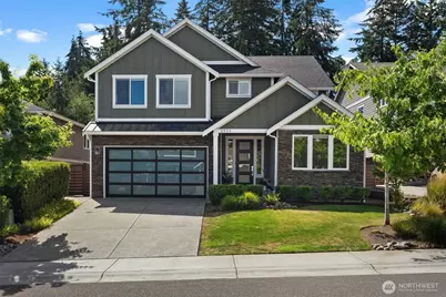 2324 48th Street Ct NW, Gig Harbor, WA 98335 - Photo 1