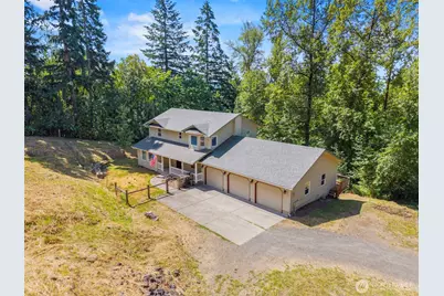 551 Haussler Road, Kelso, WA 98626 - Photo 1