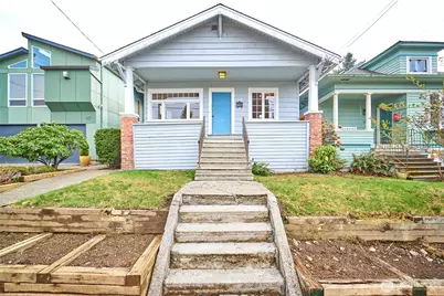 113 NE 60th Street, Seattle, WA 98115 - Photo 1