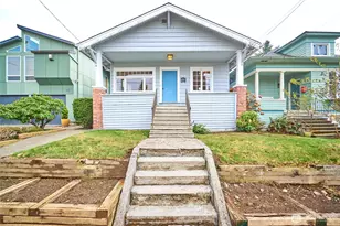 113 NE 60th St, Seattle, WA 98115 - Photo 1