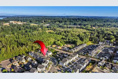 934 NW Highgarden Drive, Bremerton, WA 98311 - Photo 5