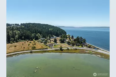 130 Perkins Lane, Lopez Island, WA 98261 - Photo 5